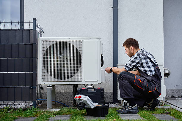 Top rated local Ac Installation specialists in Jamestown, SC